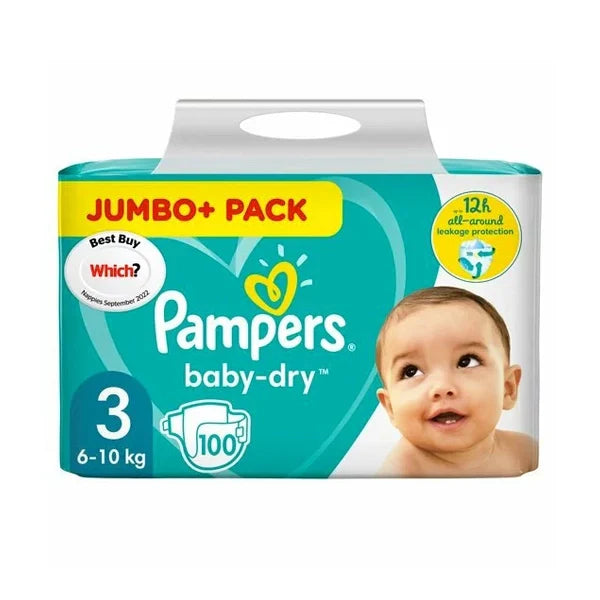 Diapers & Wipes