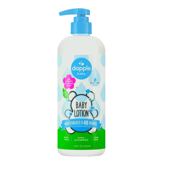 Lotions & Moisturizers