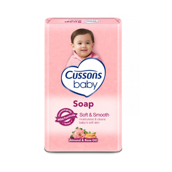 Body Oil & Wash