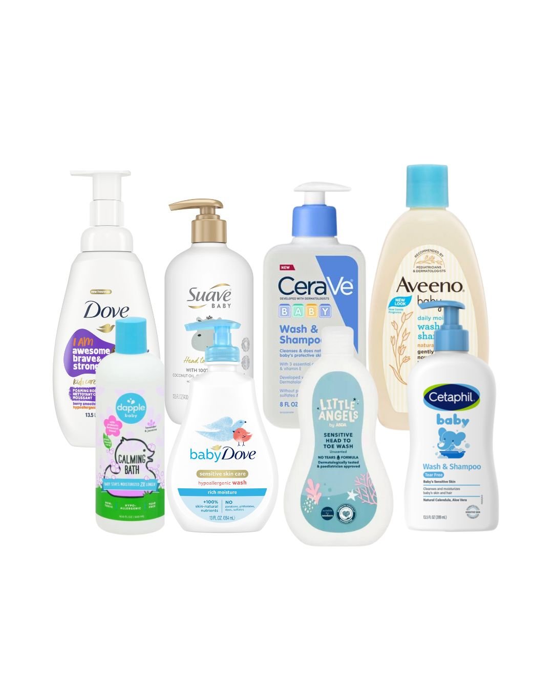 Lotions & Moisturizers - Beks Ghana