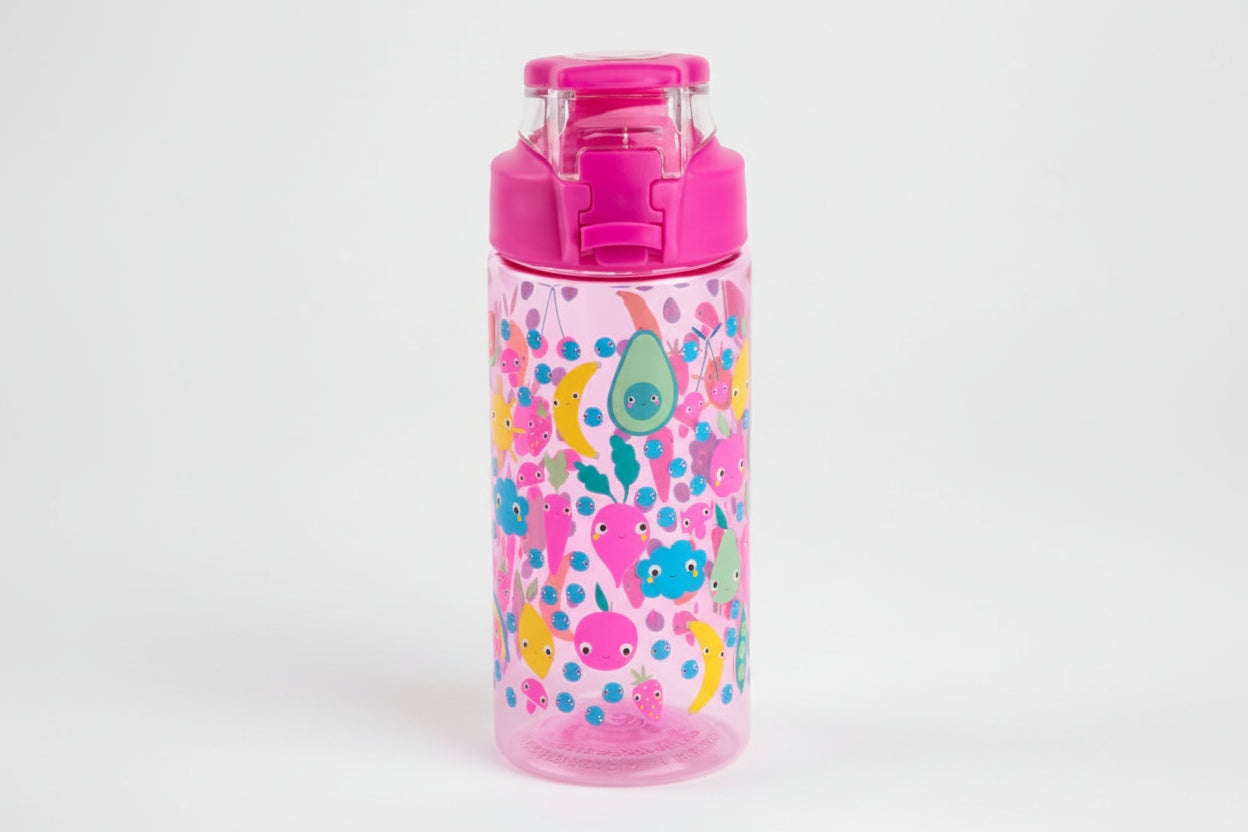 Everyday Living Water Bottle - Keep Growing 550ml