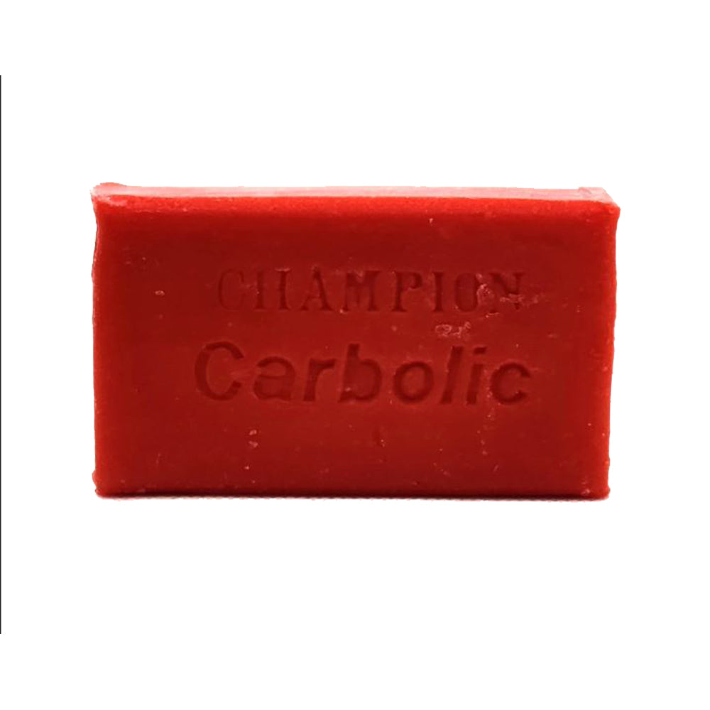 Lifebuoy Carbolic Soap