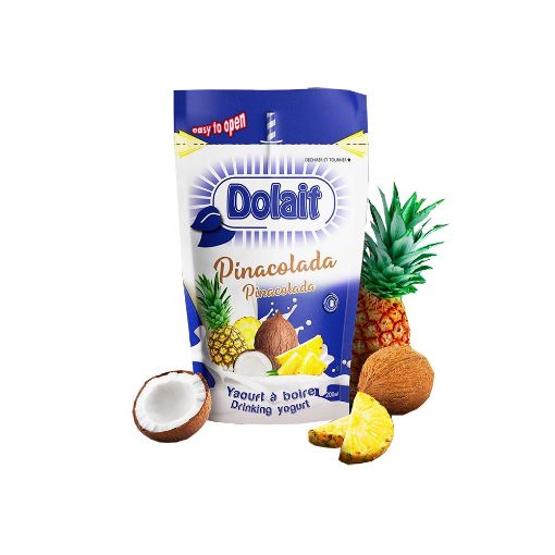 Dolait Pina Colada 200ml