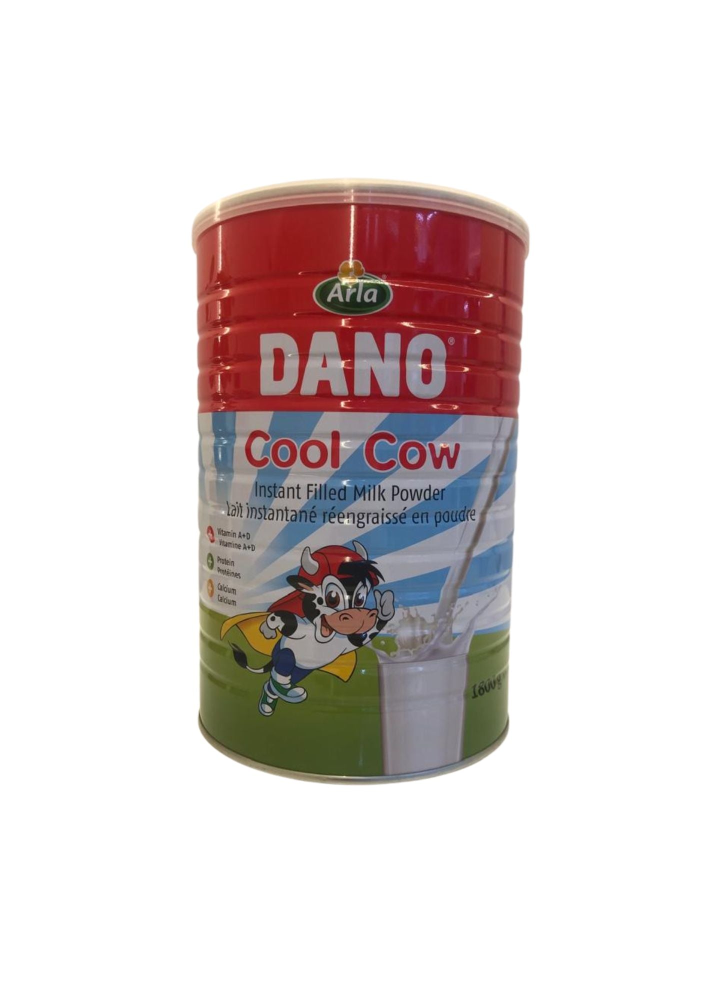 Dano Cool Cow 1800g product photo – Buy online at Beks Ghana