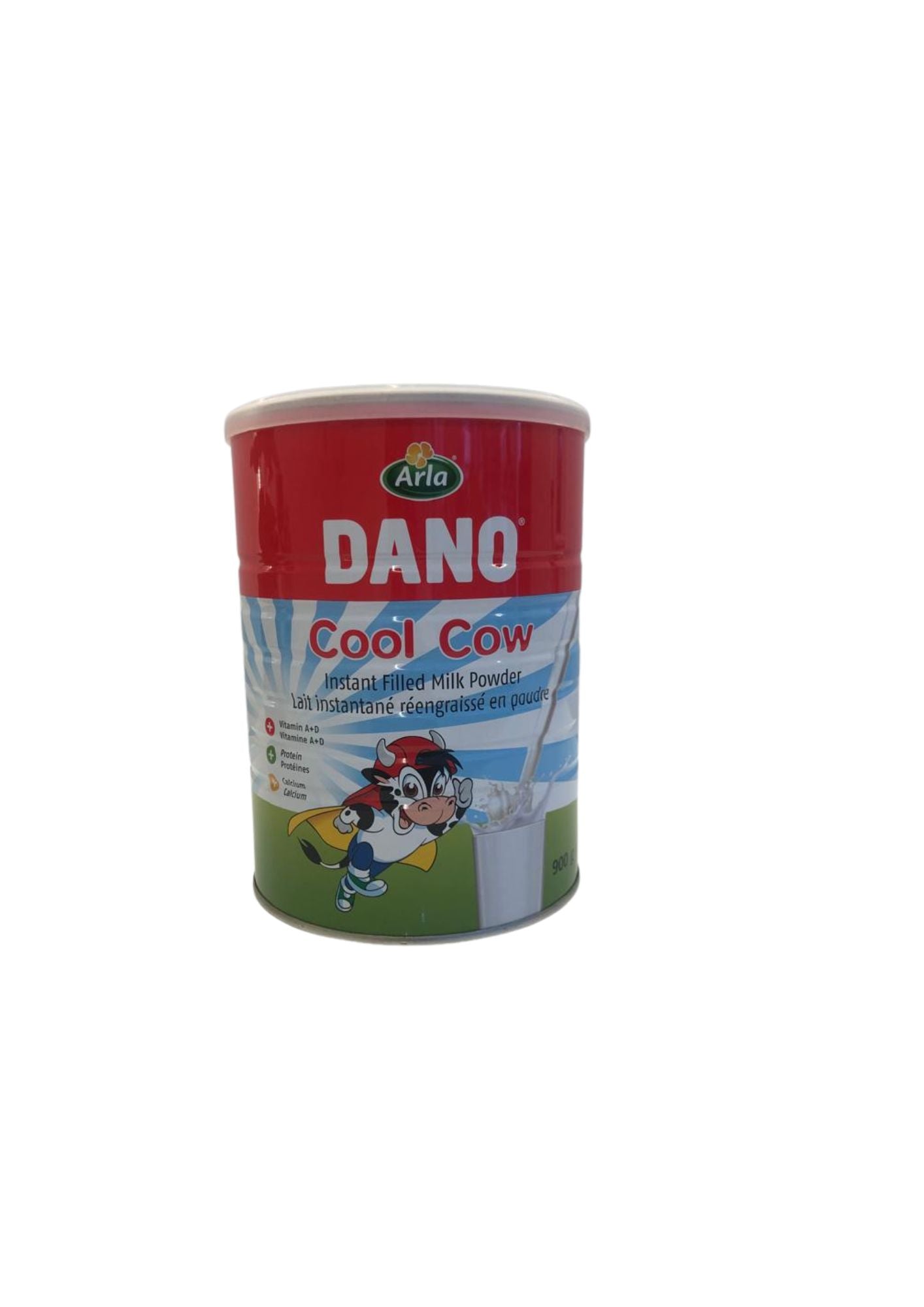 Dano Cool Cow 900g product photo – Buy online at Beks Ghana