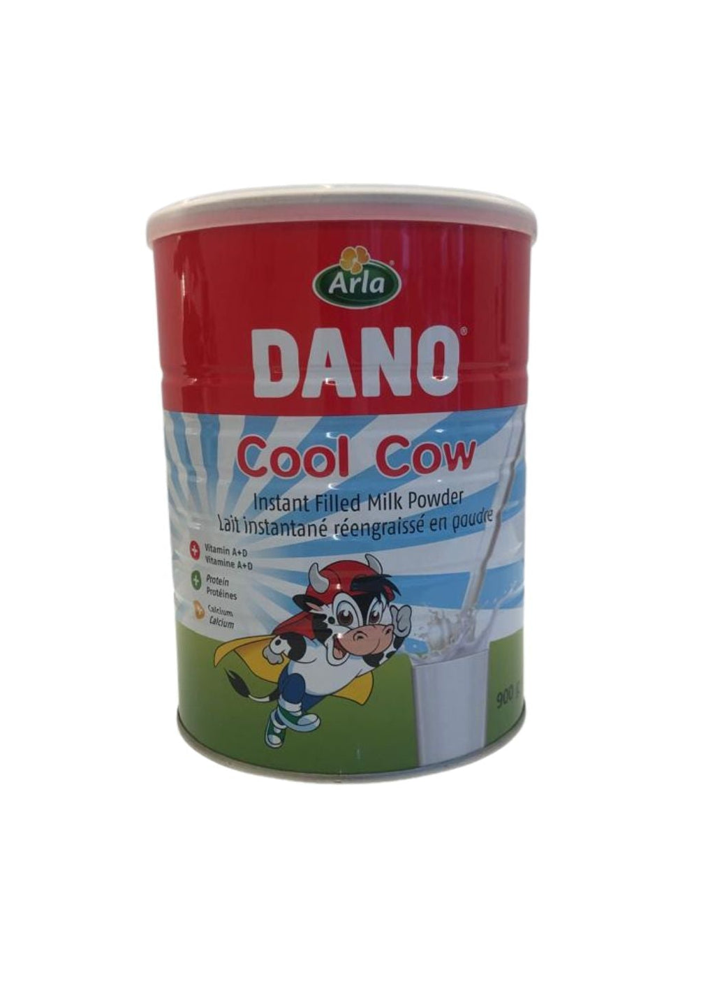 Dano Cool Cow 900g product photo – Buy online at Beks Ghana