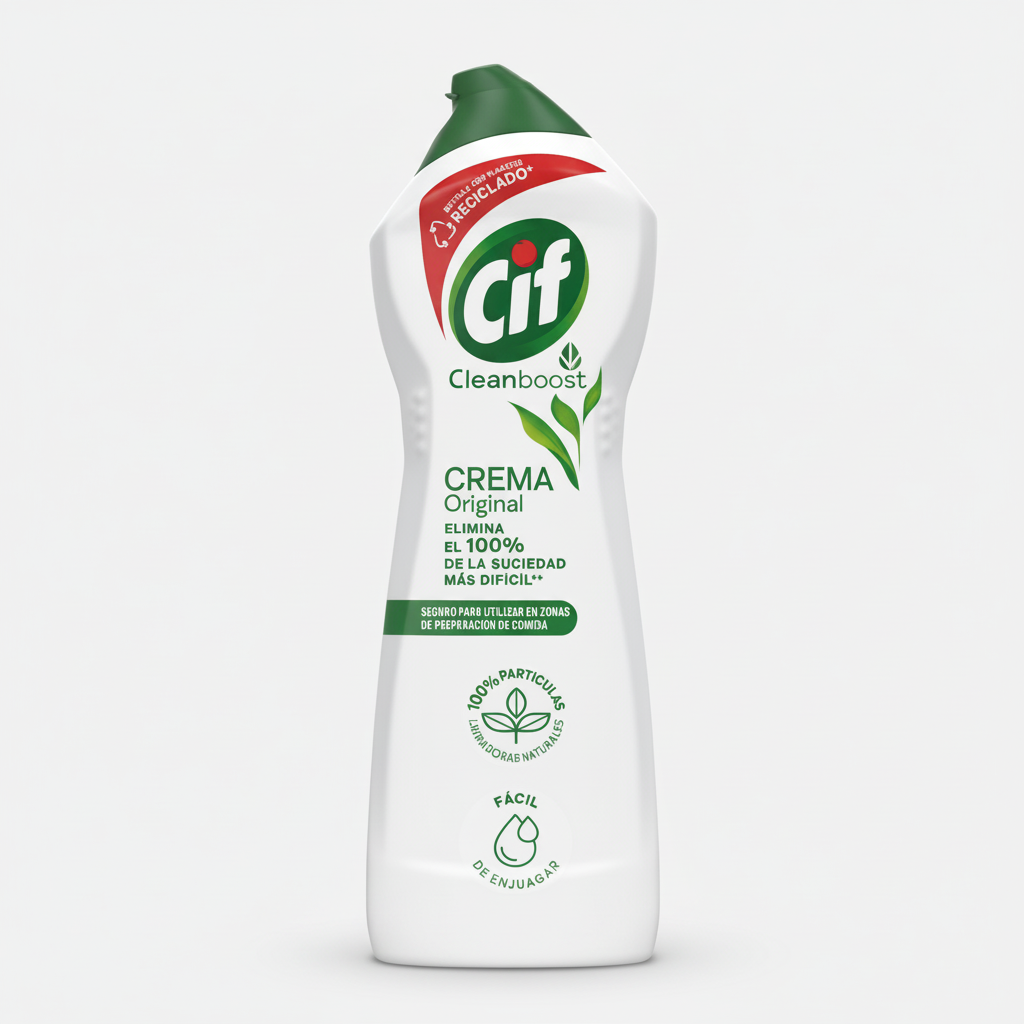 CIF Original Cream 750ml