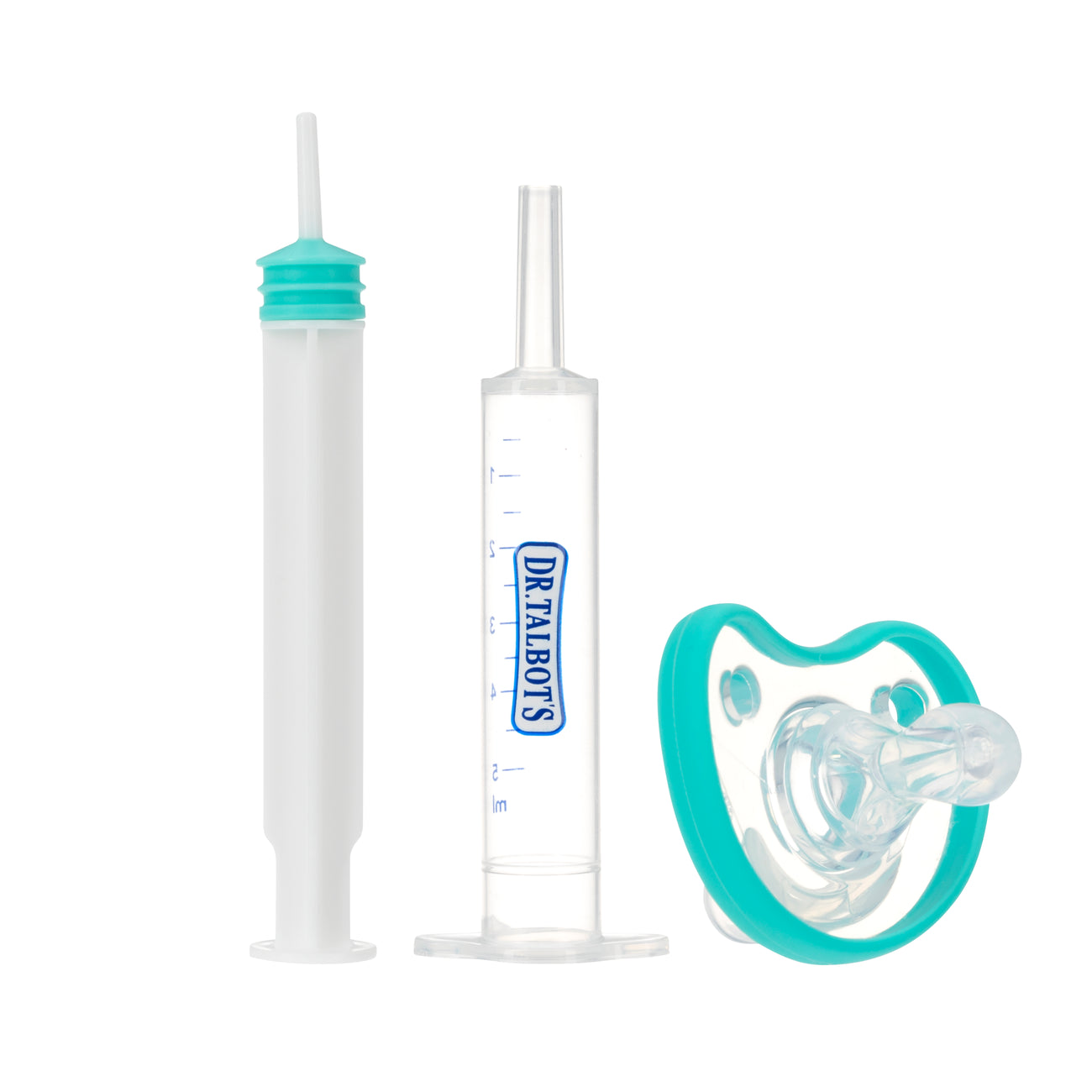 Dr Talbot's Paci-Med Dispenser 5ml