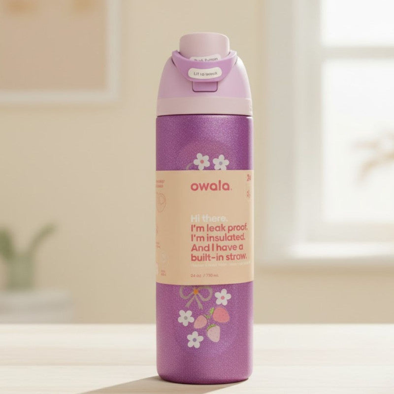 Awala Insulated Bottle 945ml