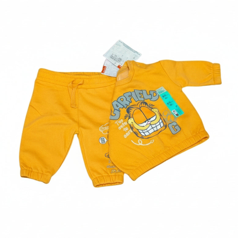 Garfield @ Primark 0-3 months - kids fashion product photo