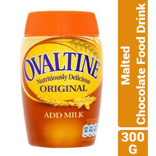 Ovaltine Original 300g