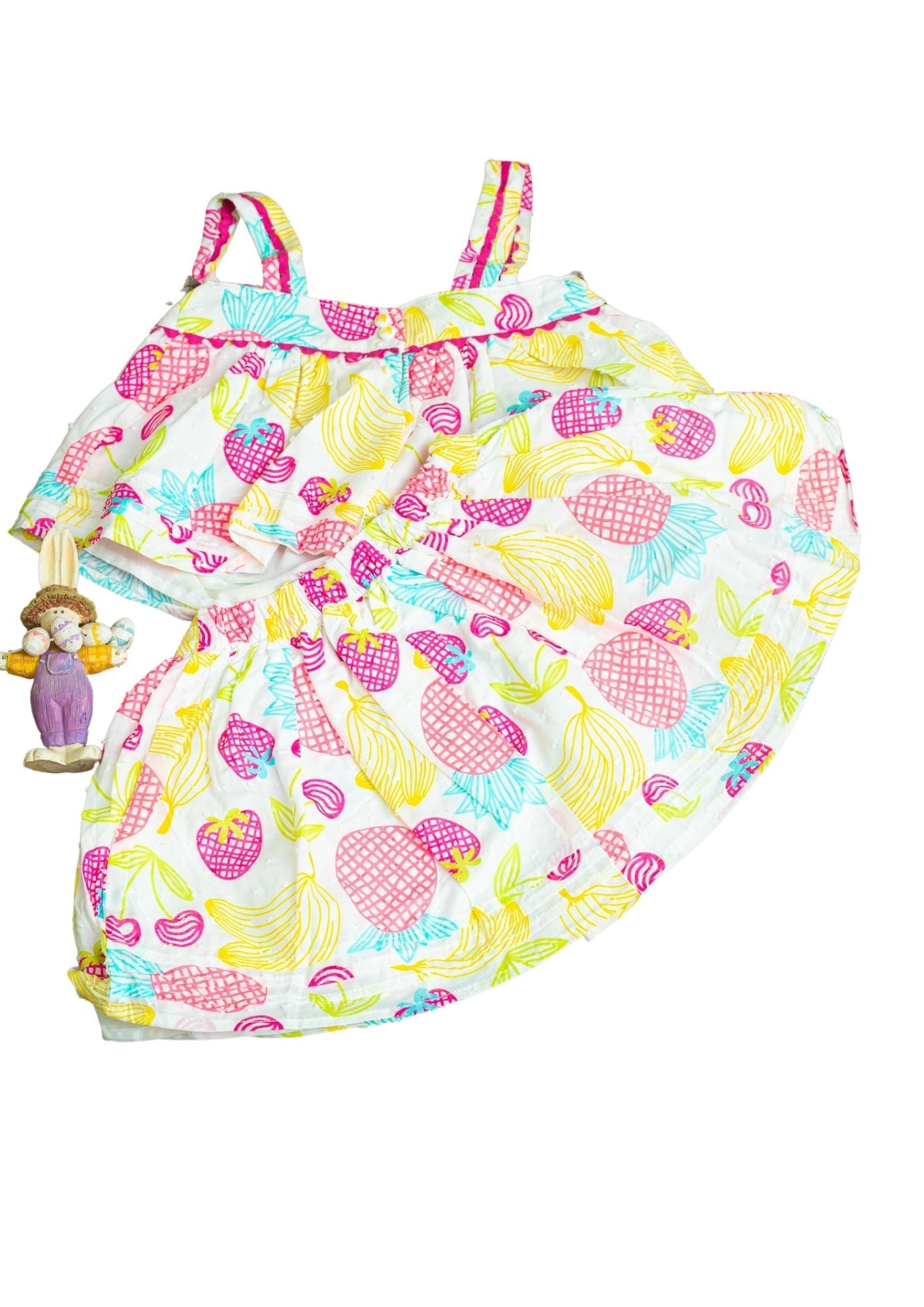 Cynthia Rowley 2 piece US x s (4) - kids fashion product photo