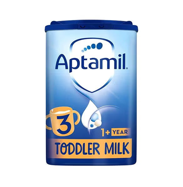 Aptamil 3 (Toddler Milk) - 800g (Ireland)