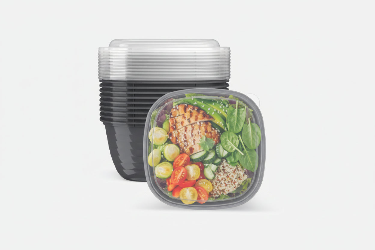 Bentgo Storage Bowls