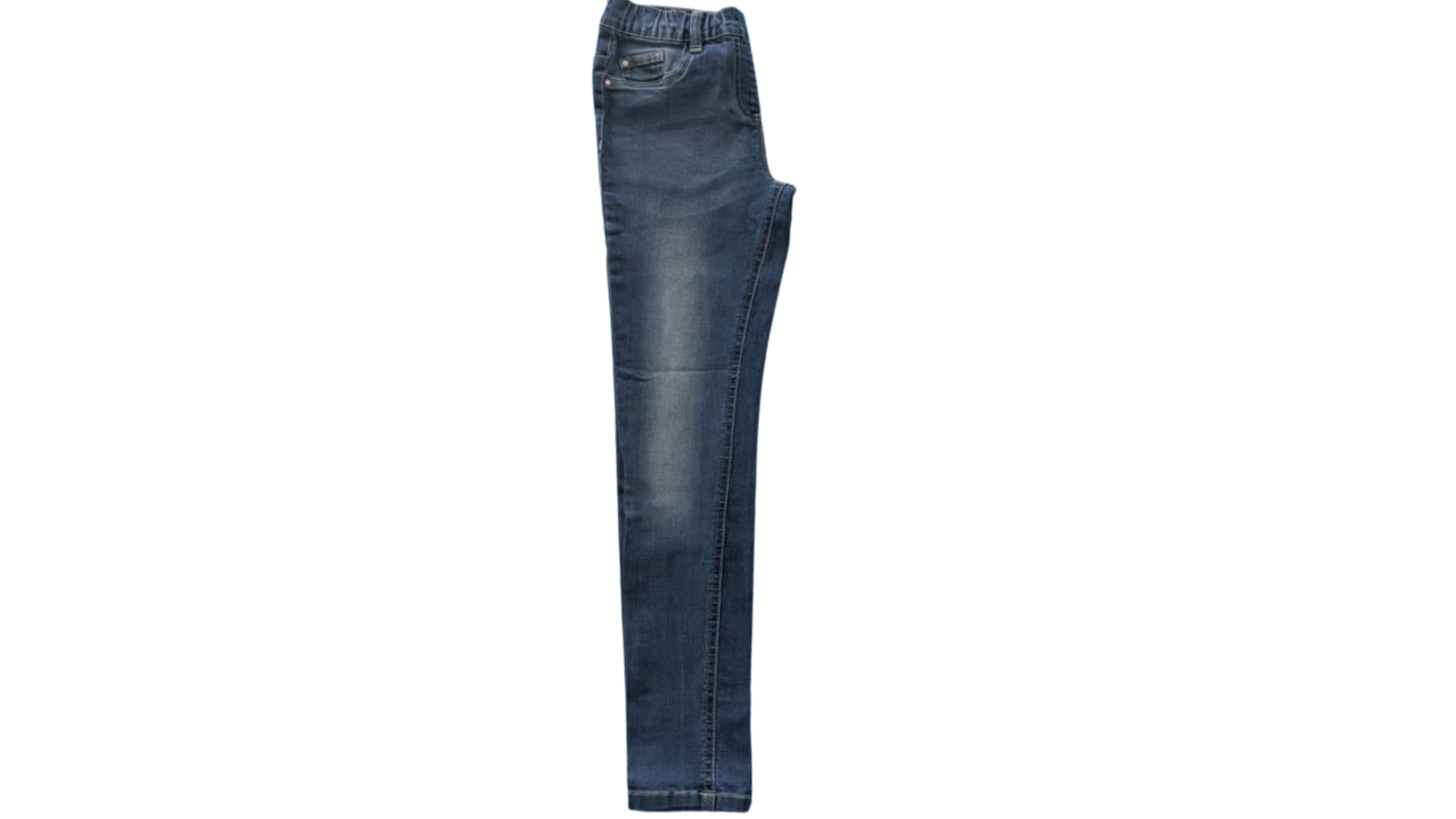Authentic Cut Skinny Jeans 6Y-15Y