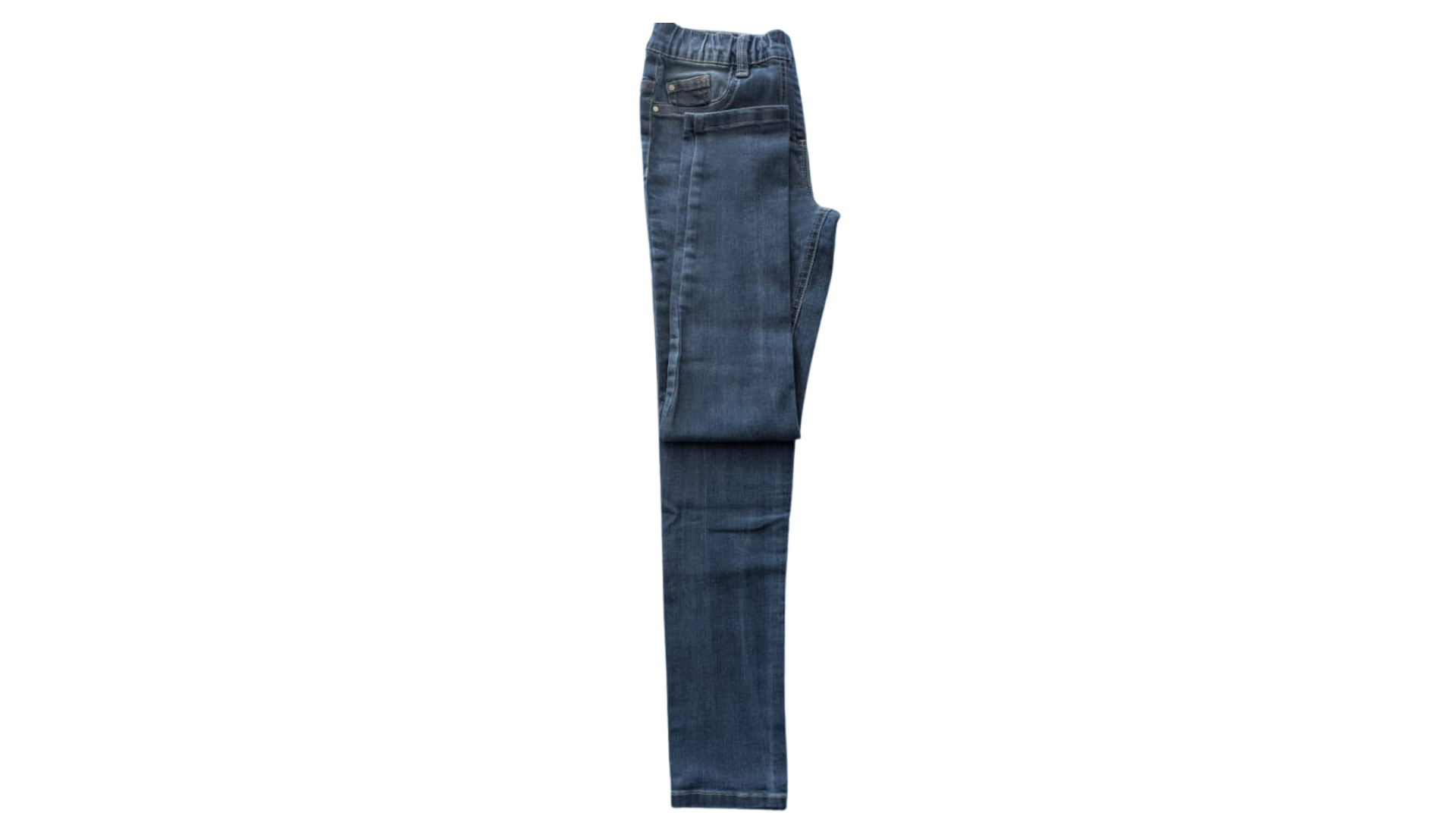 Authentic Cut Skinny Jeans 6Y-15Y