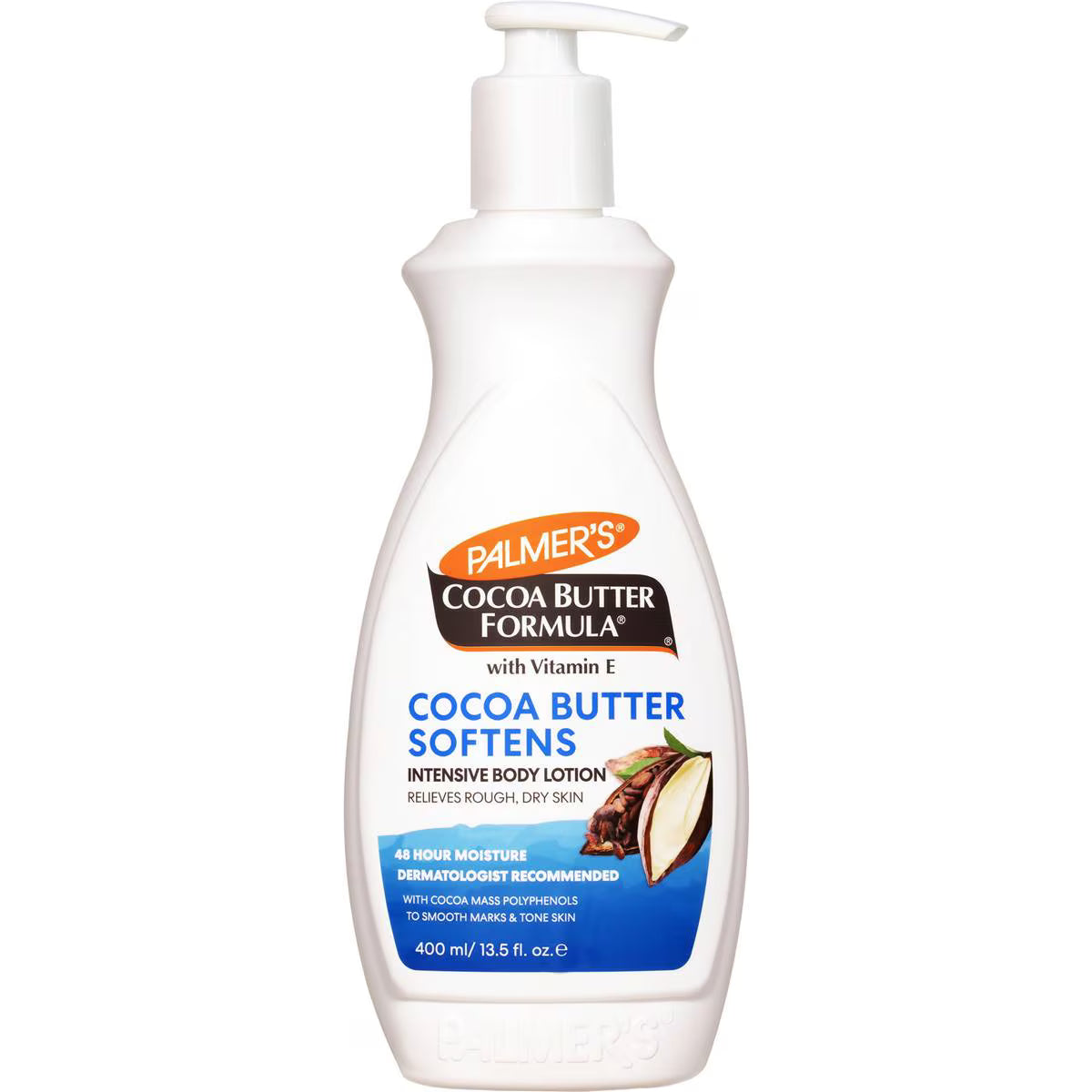 Palmer's Cocoa Butter Formula Intensive Body Lotion 400ml