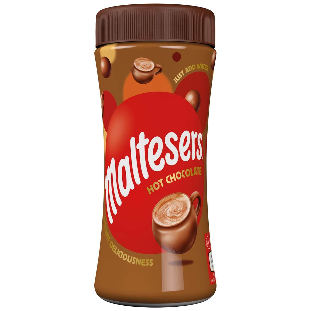 Maltesers Hot Chocolate 225g