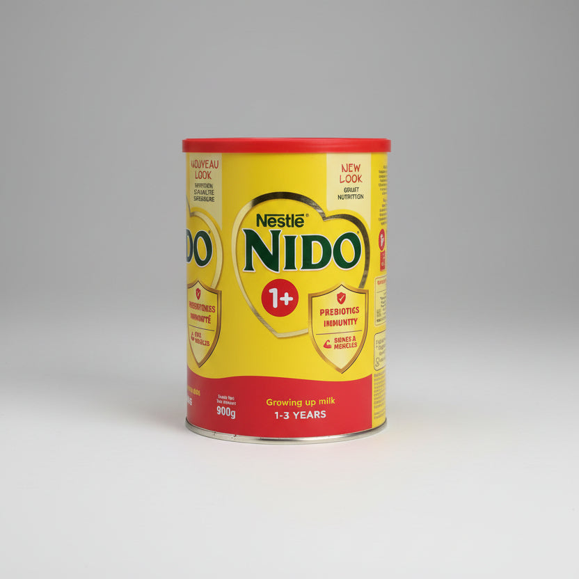 Nido 1 + 900g