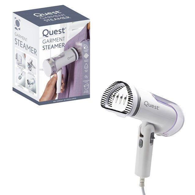 Quest Garment Steamer