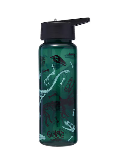 Giggle by Smiggle Large Drink Bottle 650ml