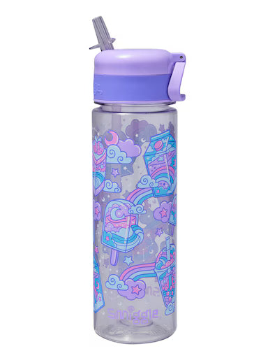 Smiggle Hydrate Bottle 650ml