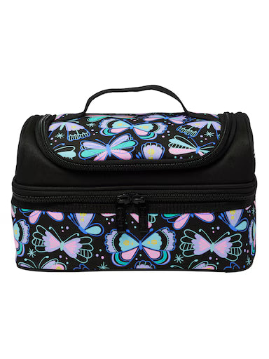 Smiggle Double Decker Lunch Box