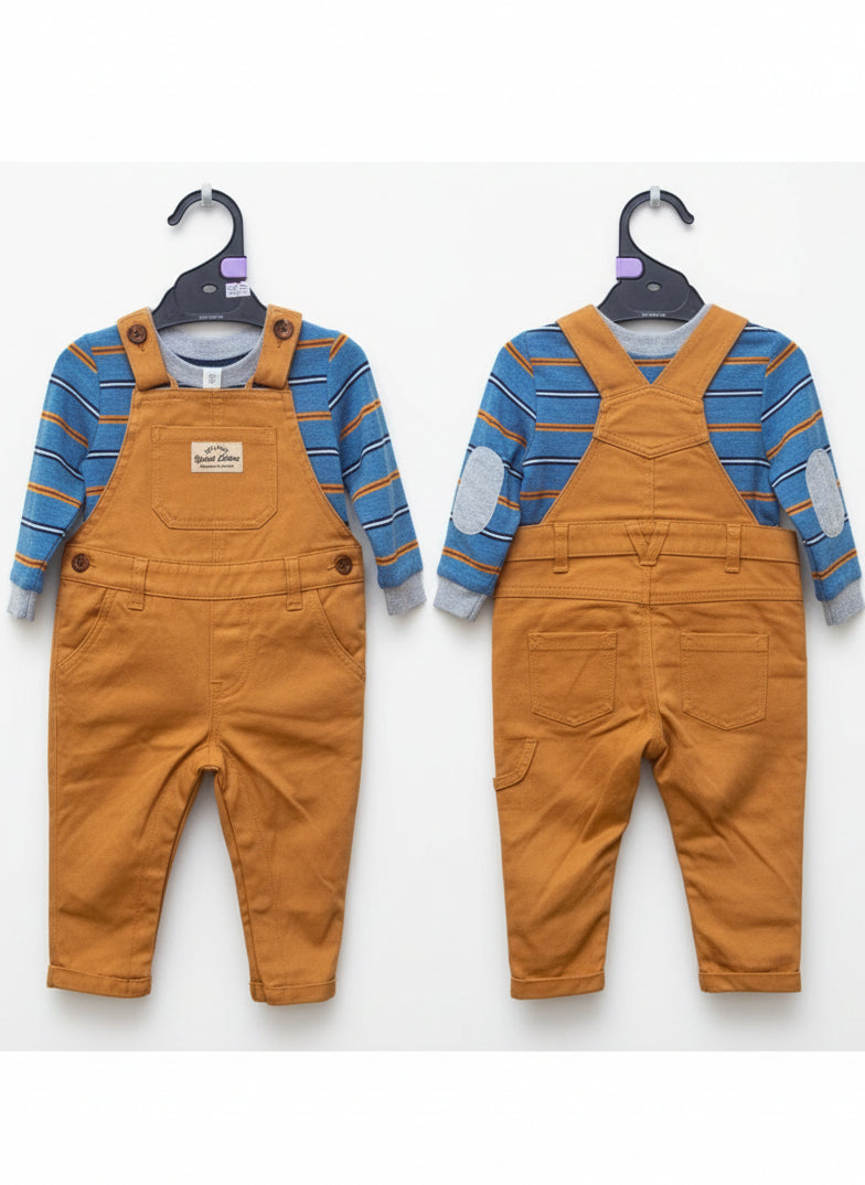 Limited Edition dymples ( kids) Size 1 - kids fashion product photo