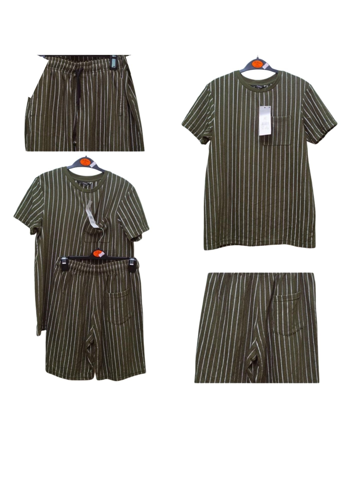 George 11-12 , 2 piece - kids fashion product photo