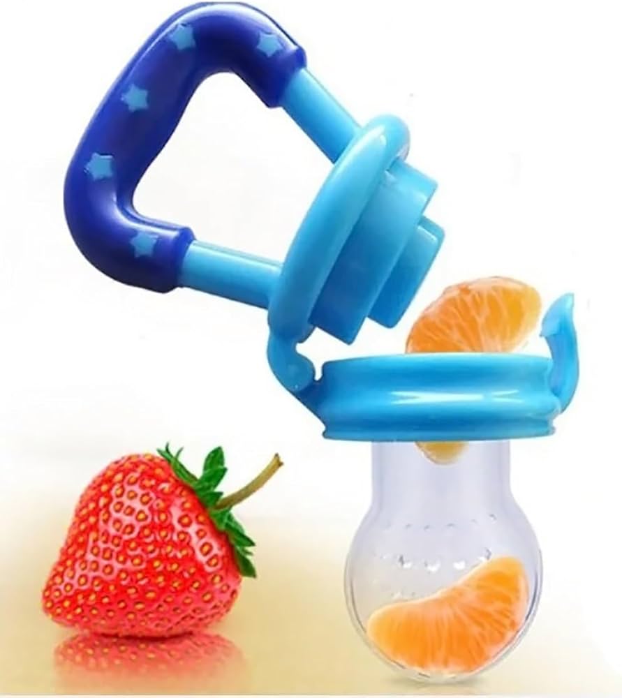 Baby Fruit Feeder