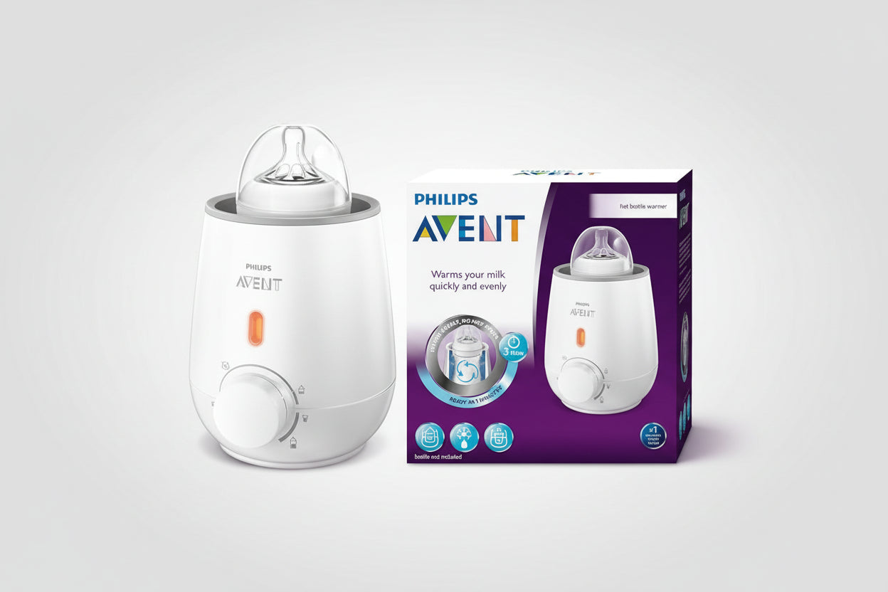 Philips Avent Bottle Warmer