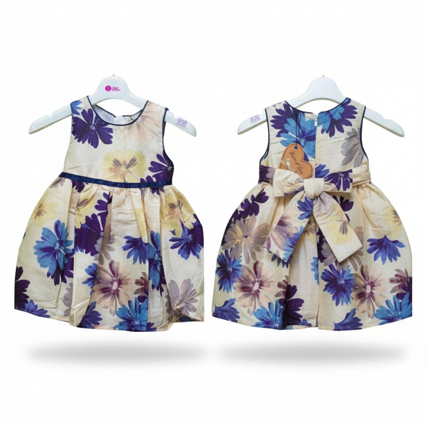 Lucie et Coco ( girl clothes) 6-12M - kids fashion product photo