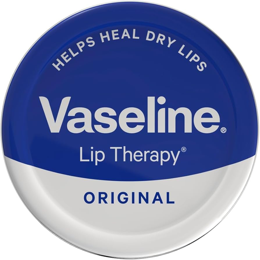 Vaseline Original Lip Therapy 20g