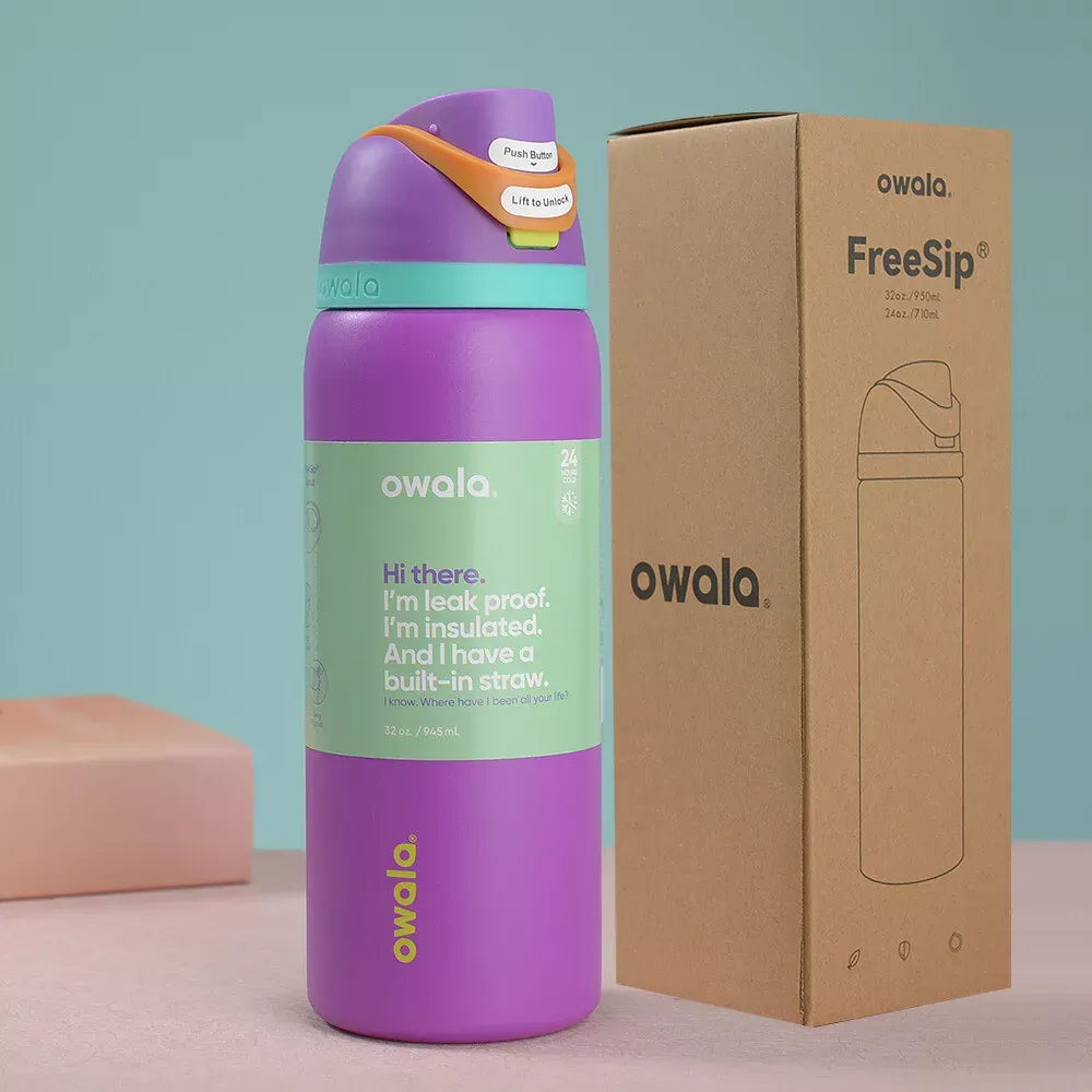 Awala Insulated Bottle 945ml