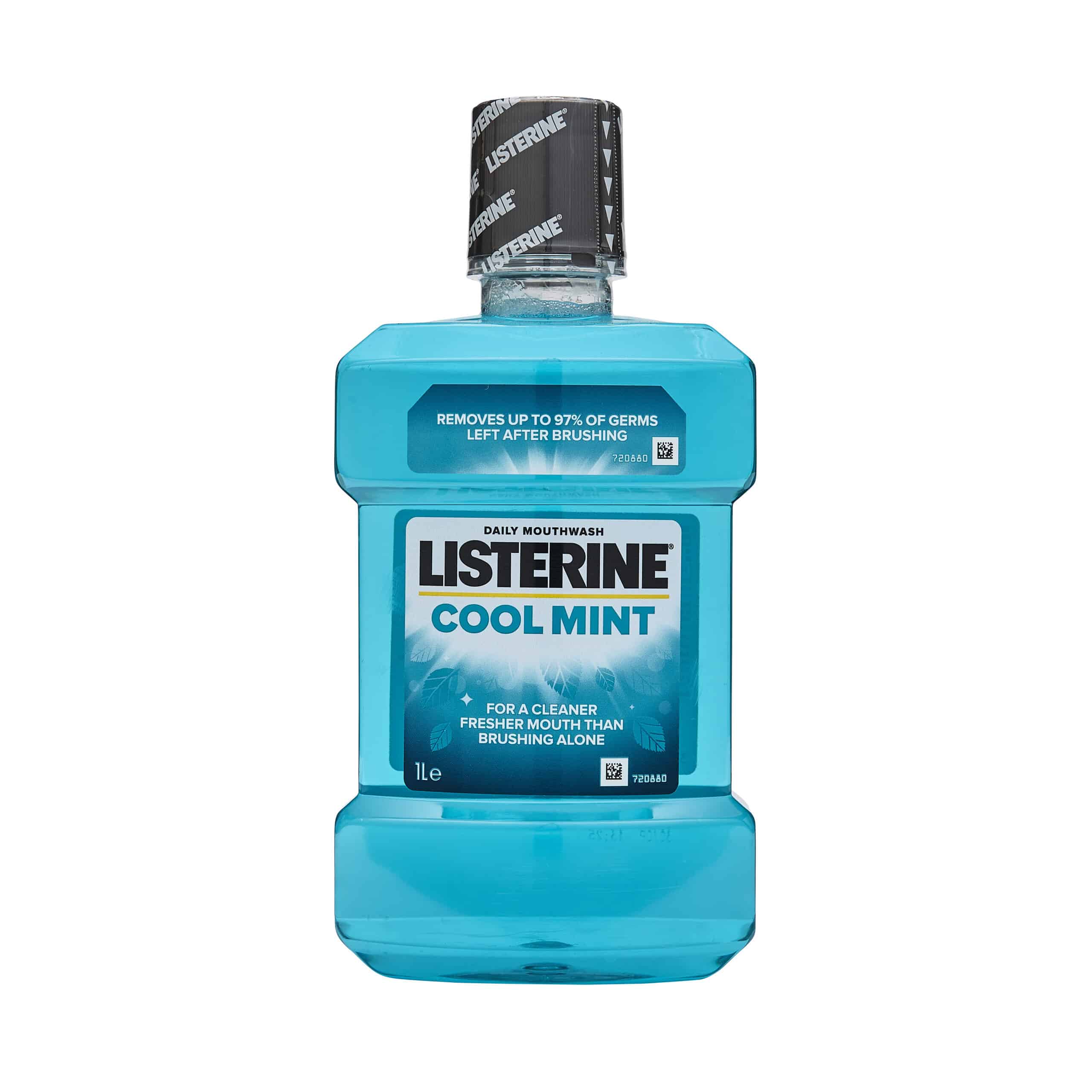 Listerine Cool Mint 1L