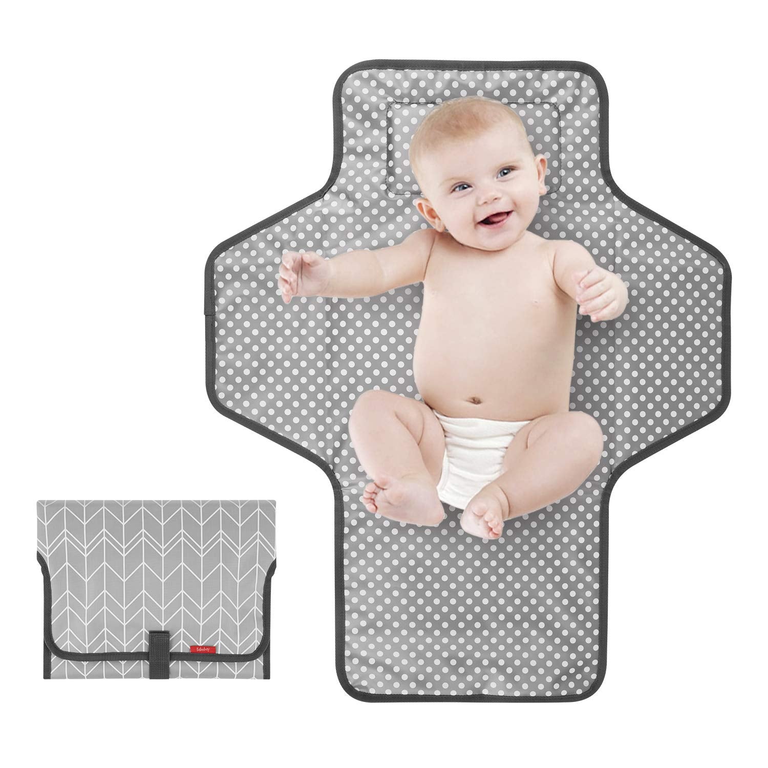 Forever Baby Portable Change Pad