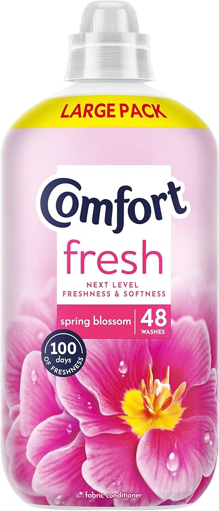 Comfort fresh Spring Blossom 1440ml