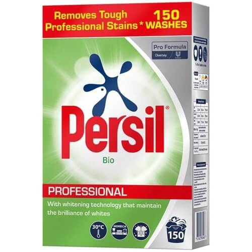Persil Pro-Formula Bio 7.5kg 150 Washes