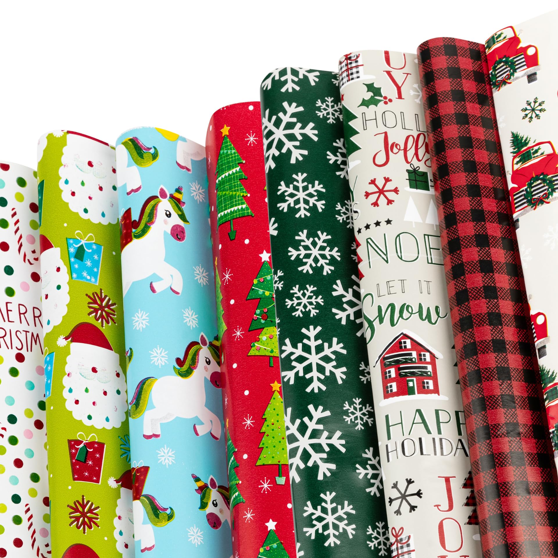 Wrapping Paper