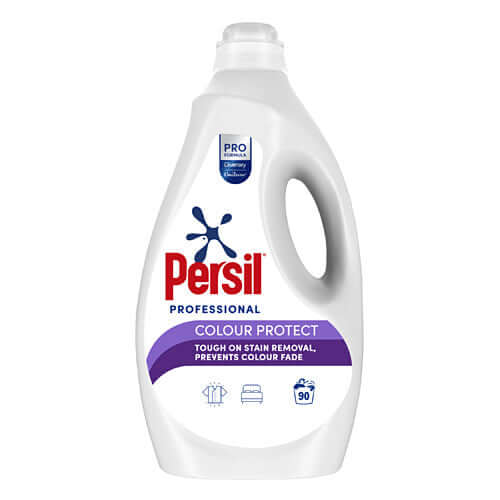 Persil Professional Colour Protect 4.95L