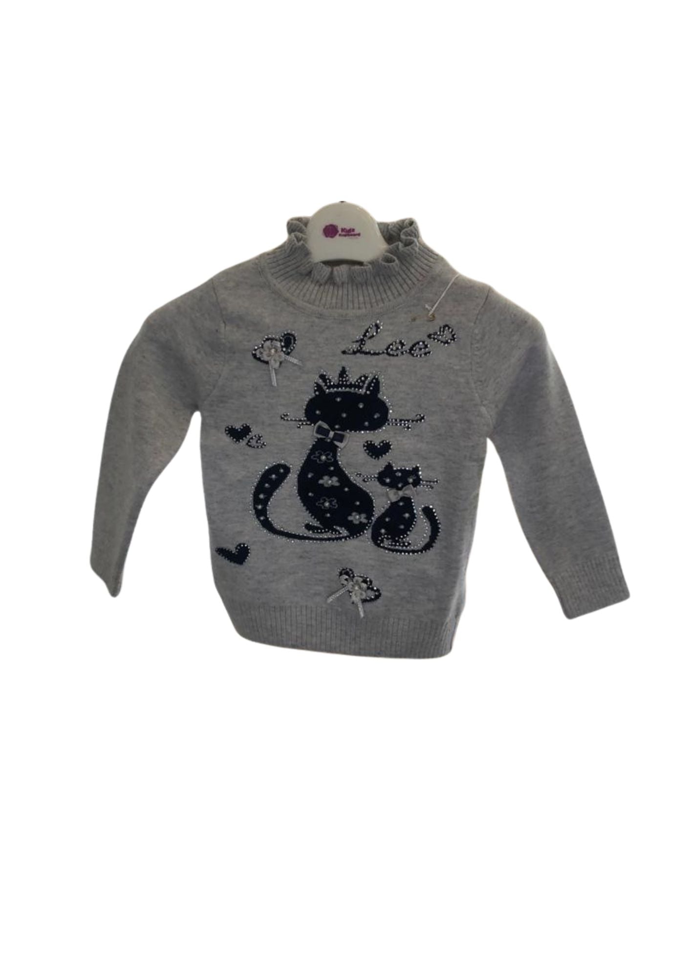 Small or Big ( Fashion kids) size 90, 100,110,120,130 - kids fashion product photo