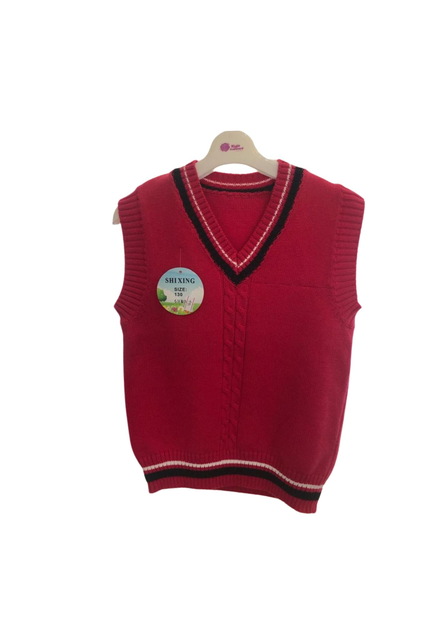 shixing size 130 - kids fashion product photo