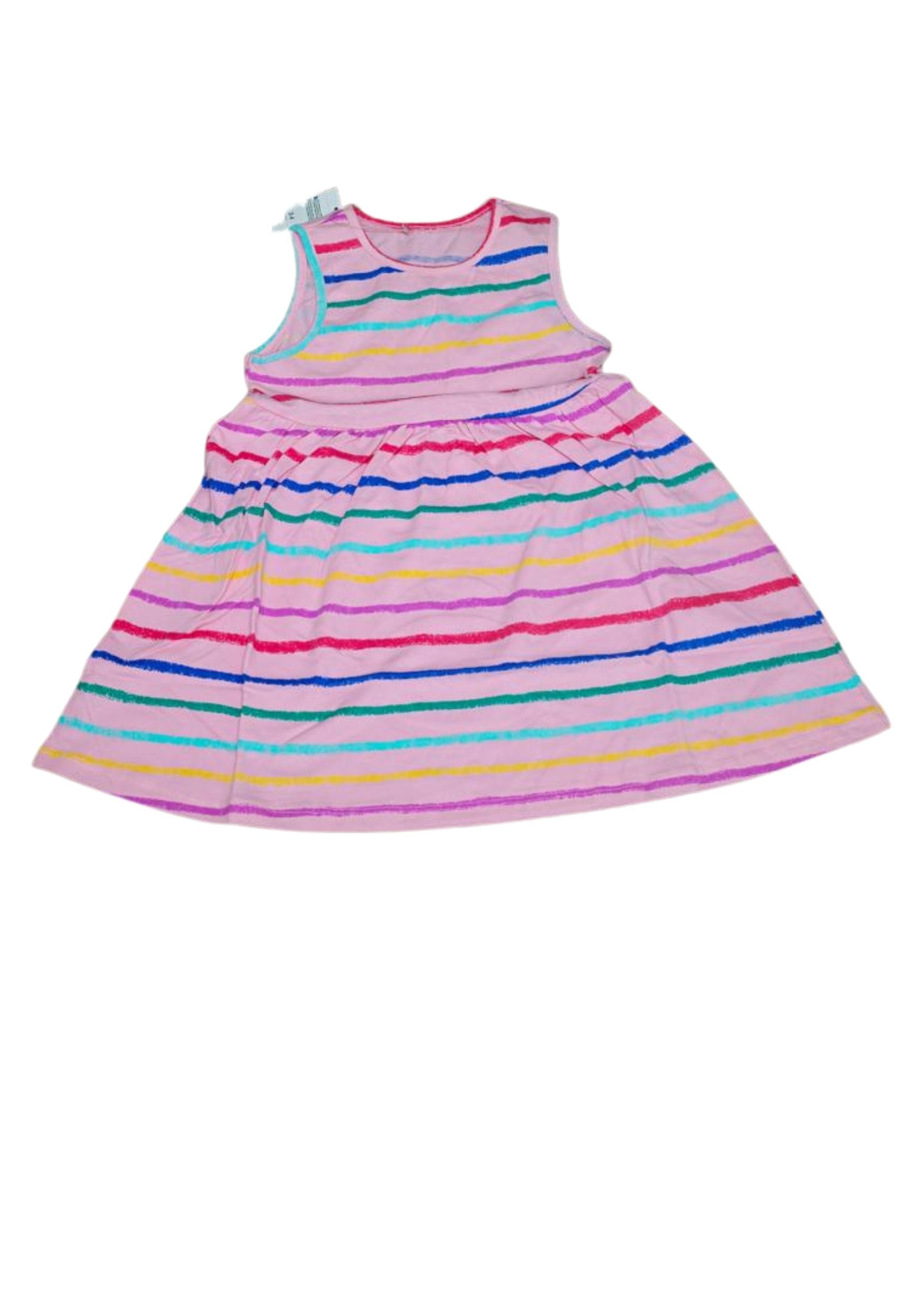 George Girls dress 3-4 years - kids fashion product photo