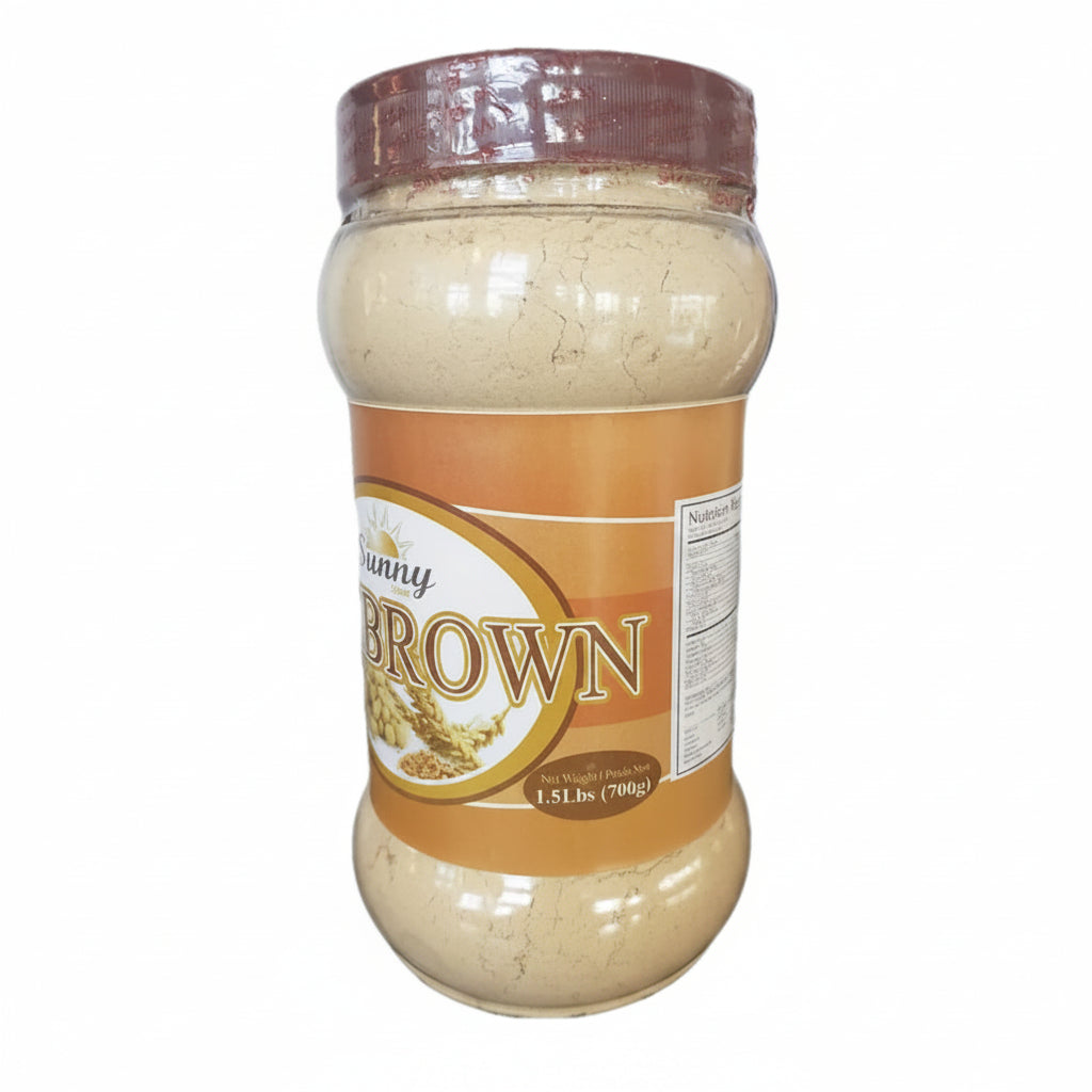 Sunny Tom brown 700g