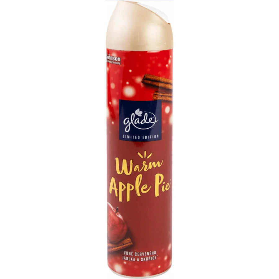 Glade Warm Apple Pie 300ml