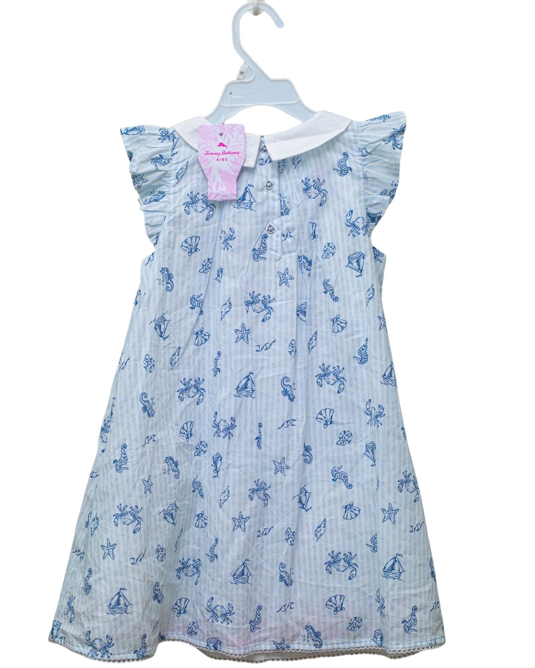 Tommy Bahama Kids ( girls) UK 12-18 M - kids fashion product photo
