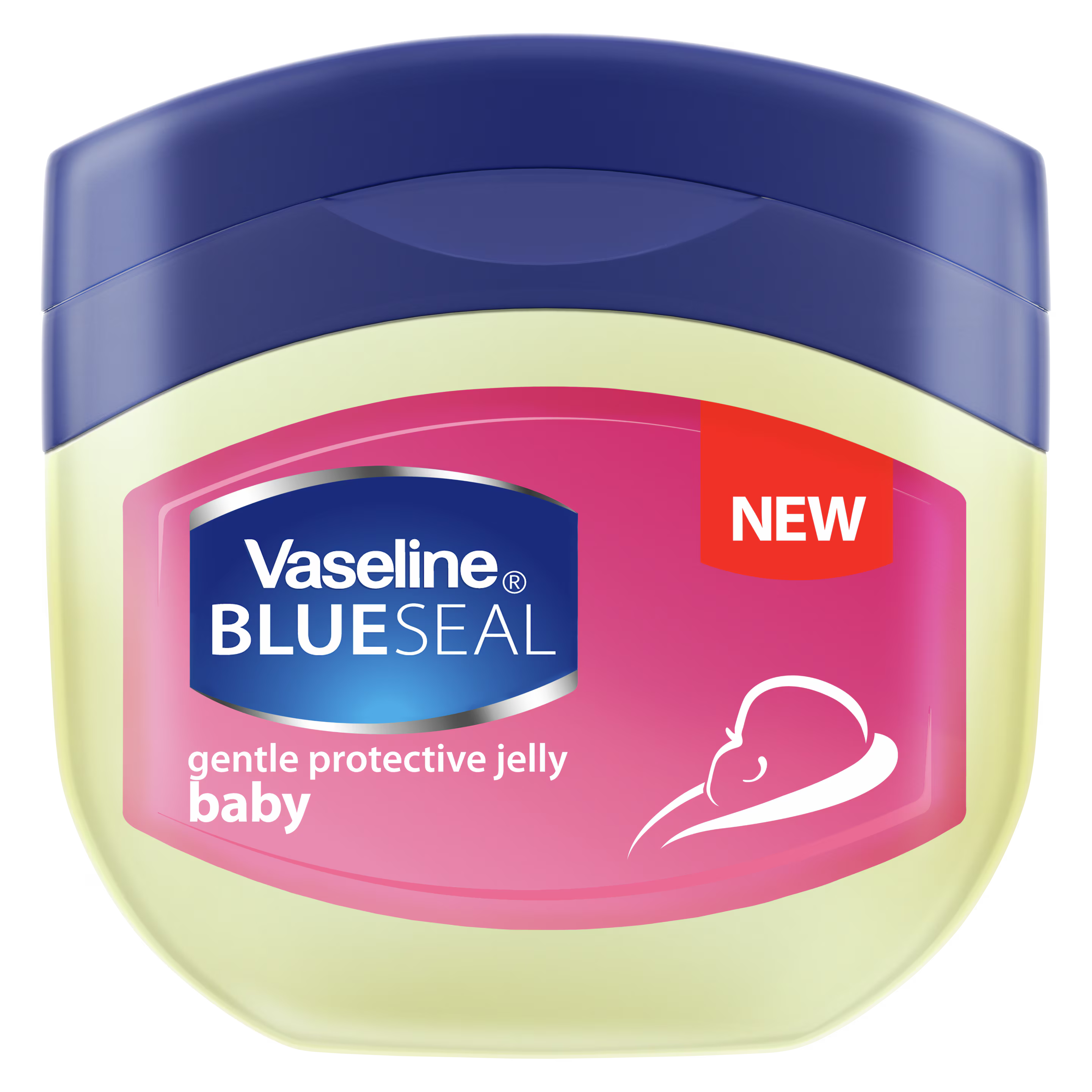 Vaseline Blueseal Baby 100ml