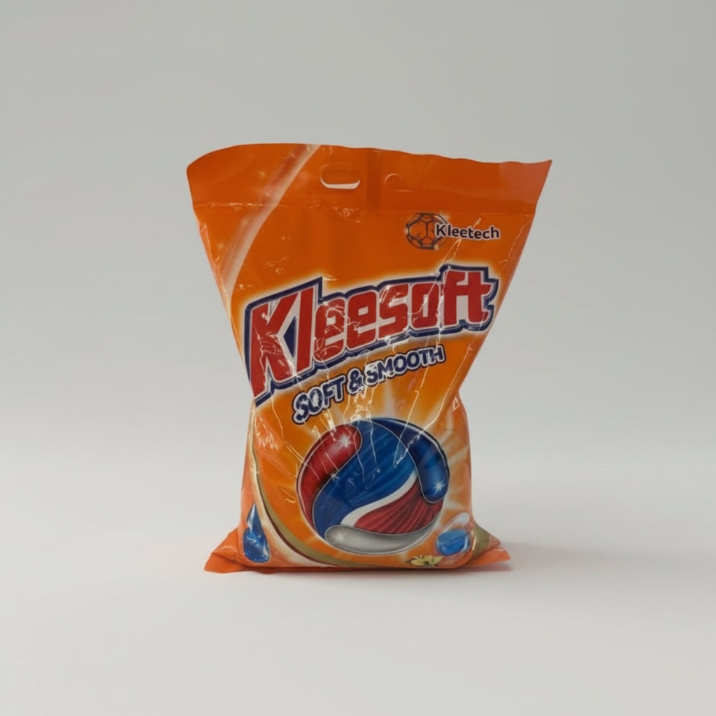 Kleesoft Soft & Smooth Detergent 4.5kg