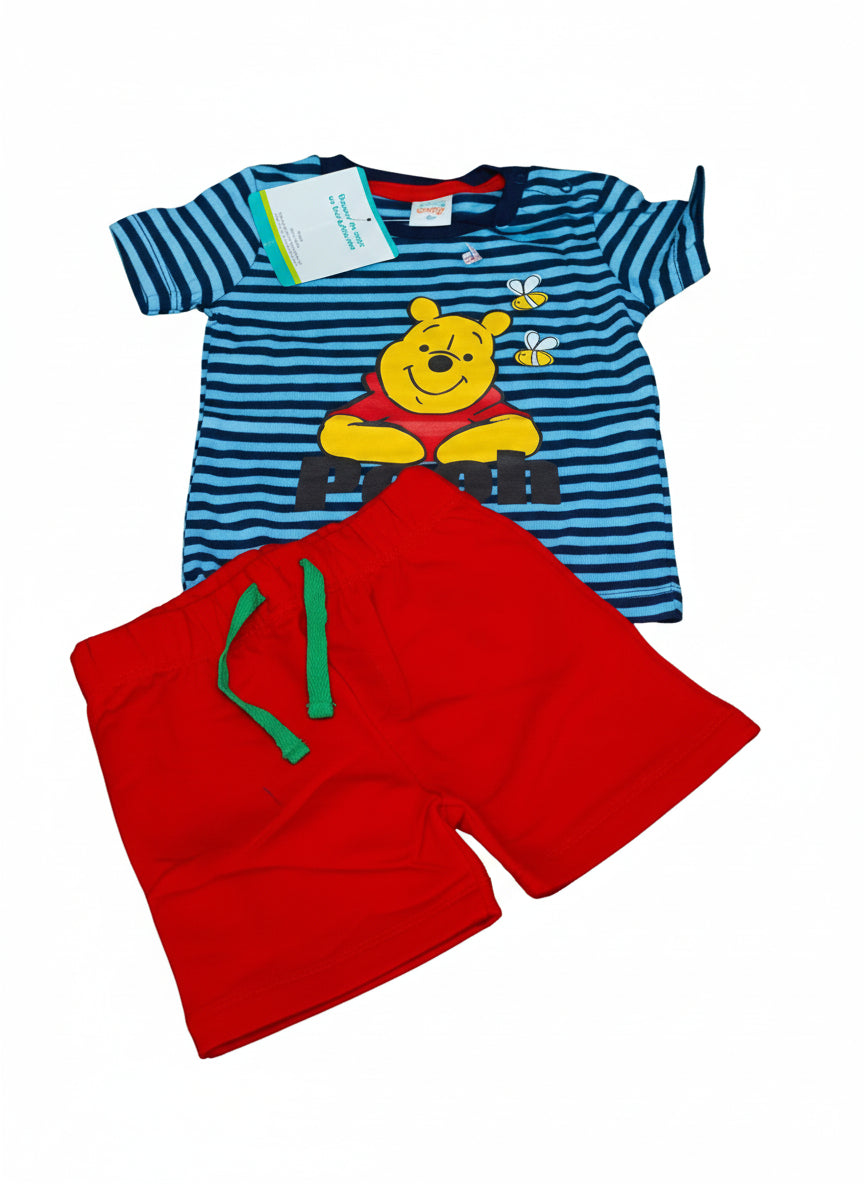 Disney Baby 6 M (2set) - kids fashion product photo