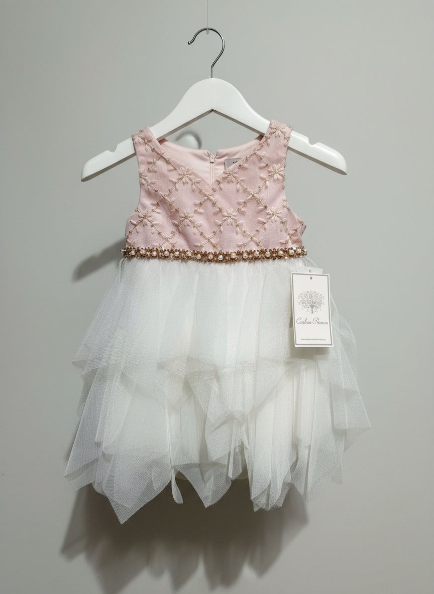 American Princess girls dress for weddings and special occasions - Beks Ghana